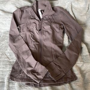 Lululemon zipup